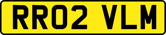 RR02VLM
