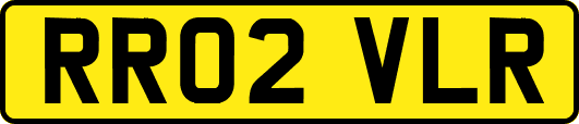 RR02VLR