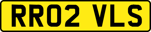 RR02VLS