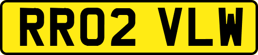 RR02VLW