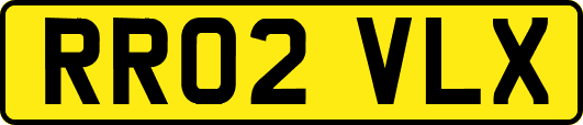 RR02VLX
