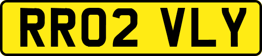 RR02VLY