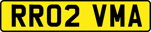 RR02VMA