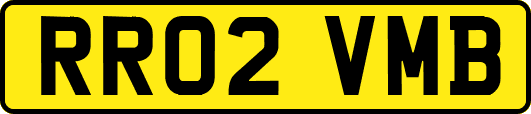 RR02VMB