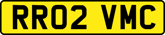 RR02VMC