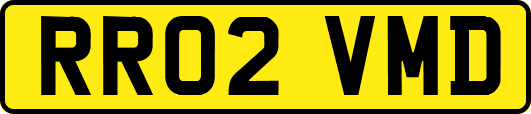 RR02VMD