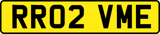 RR02VME