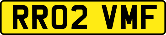 RR02VMF