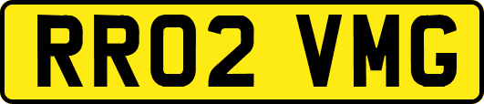 RR02VMG