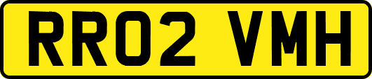 RR02VMH