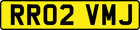 RR02VMJ
