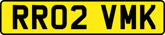 RR02VMK