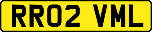 RR02VML