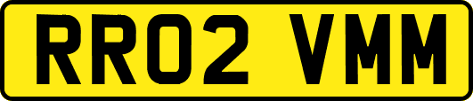 RR02VMM