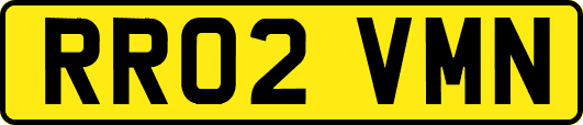 RR02VMN