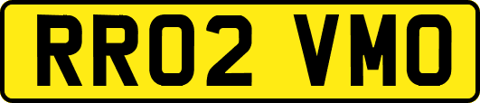 RR02VMO