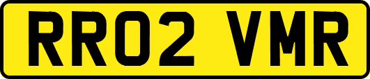 RR02VMR