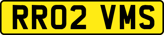 RR02VMS