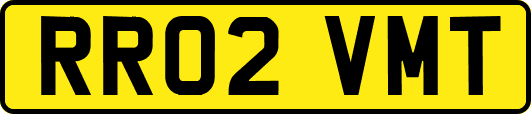 RR02VMT