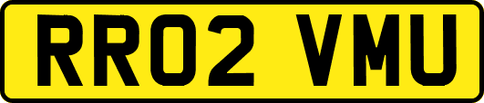 RR02VMU