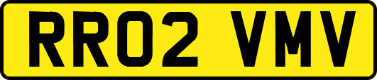 RR02VMV