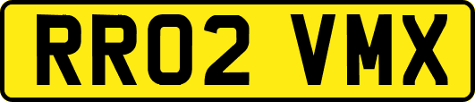 RR02VMX