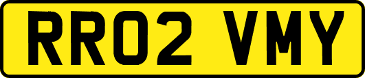 RR02VMY