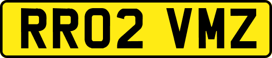 RR02VMZ
