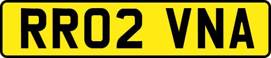 RR02VNA