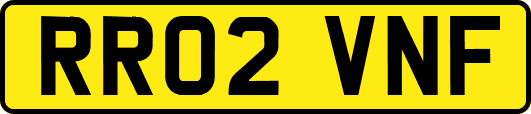 RR02VNF