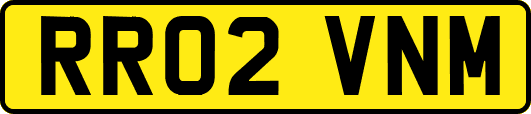 RR02VNM