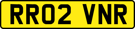 RR02VNR