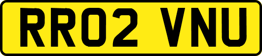 RR02VNU