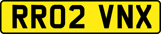 RR02VNX