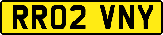 RR02VNY