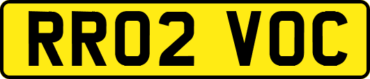 RR02VOC