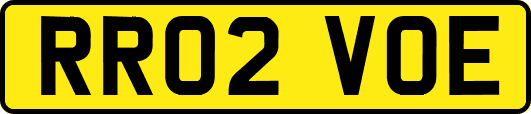 RR02VOE