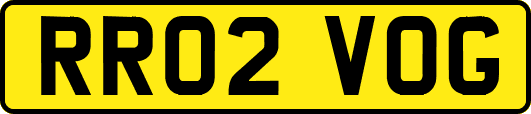 RR02VOG
