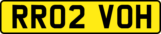 RR02VOH