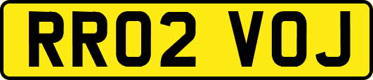 RR02VOJ