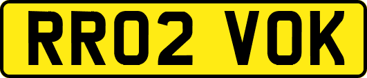 RR02VOK