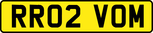RR02VOM