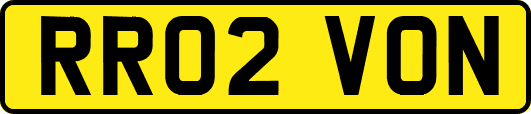 RR02VON