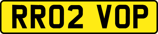 RR02VOP