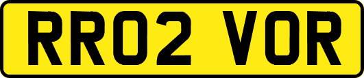 RR02VOR