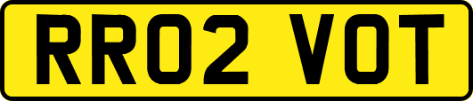 RR02VOT