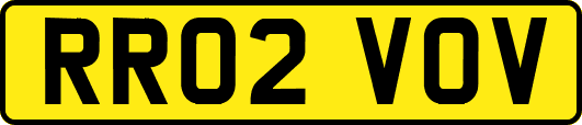 RR02VOV
