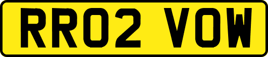RR02VOW