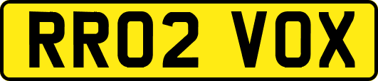 RR02VOX