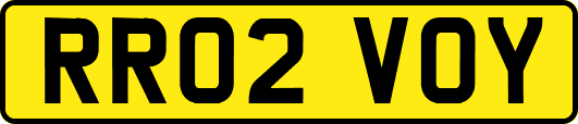 RR02VOY